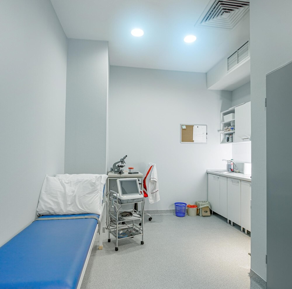 Nowy program leczenia łysienia plackowatego w Krakowie!