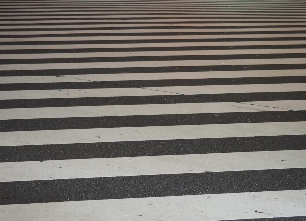 Wstrząsające potrącenie w Wesołej – Policja apeluje o pomoc!