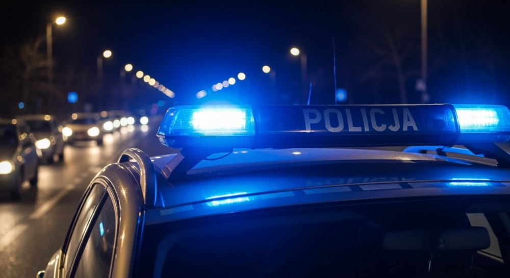 Zuchwała kradzież w lombardzie: Policja szybko ujęła złodzieja w Nowej Hucie