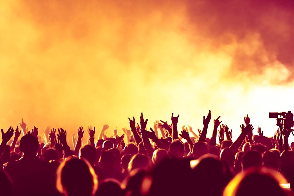 Wiosenne Wydarzenia w KFK: Muzyka, Sztuka i Kobiece Inspiracje