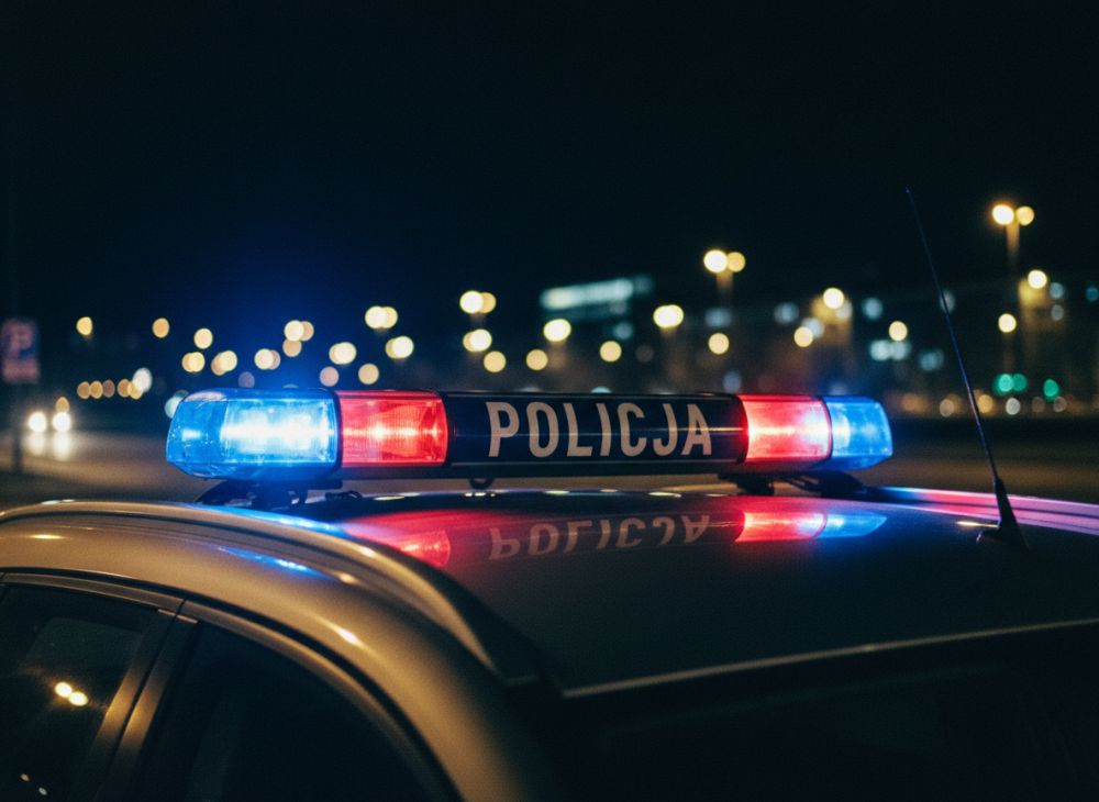 Kraków w szoku: 37-latek kradł w kościołach!