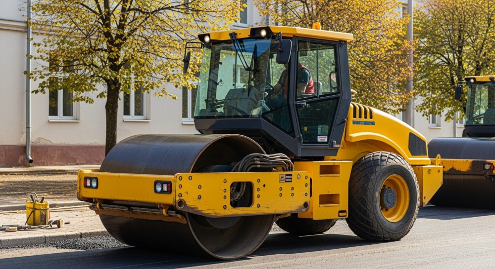 Kraków dba o czystość schodów na trasie do Bronowic Małych