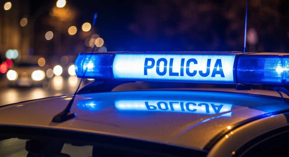 Motocyklista w opałach: Mandaty i punkty karne po niebezpiecznej jeździe w Mucharzu