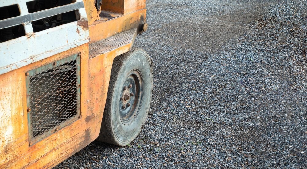 Nowe drogi w Świątnikach Górnych: remonty na 2026 rok!