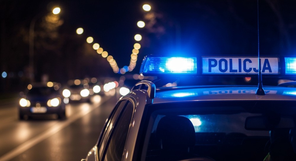 Nowoczesny Dzielnicowy: Kamila Stanek w Akcji