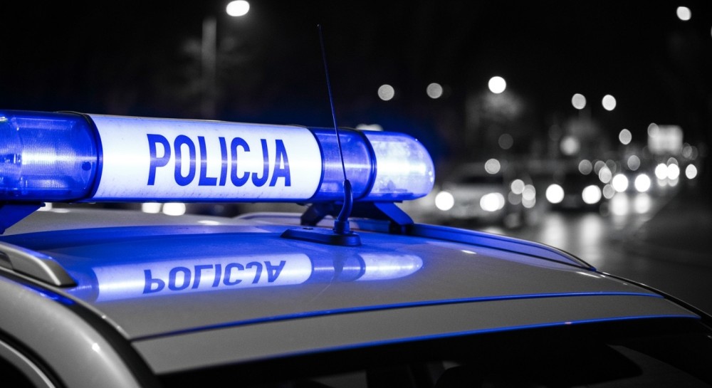 Bezpieczeństwo na drodze: Maturzyści w centrum uwagi podczas warsztatów policji