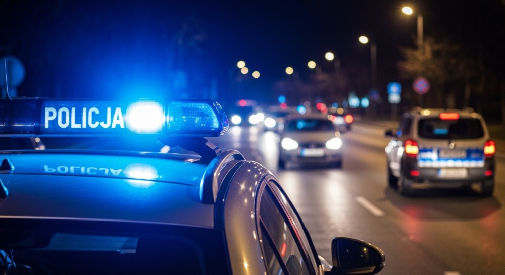 Krakowscy policjanci awansują: Uroczystość z okazji nowych stopni służbowych