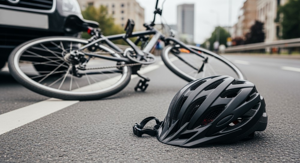 Kraków na dwóch kółkach: Rowerowy Maj 2026 bije rekordy!