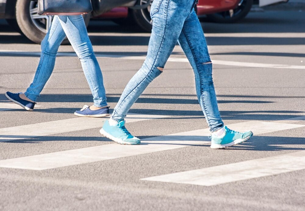 Wypadek w Kętach: Kierowca stracił prawo jazdy po potrąceniu dziecka