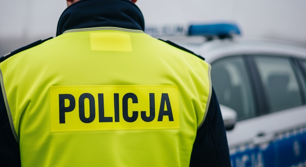 Trzeźwość na drogach: Marsz w Niepołomicach łączy uczniów i mieszkańców