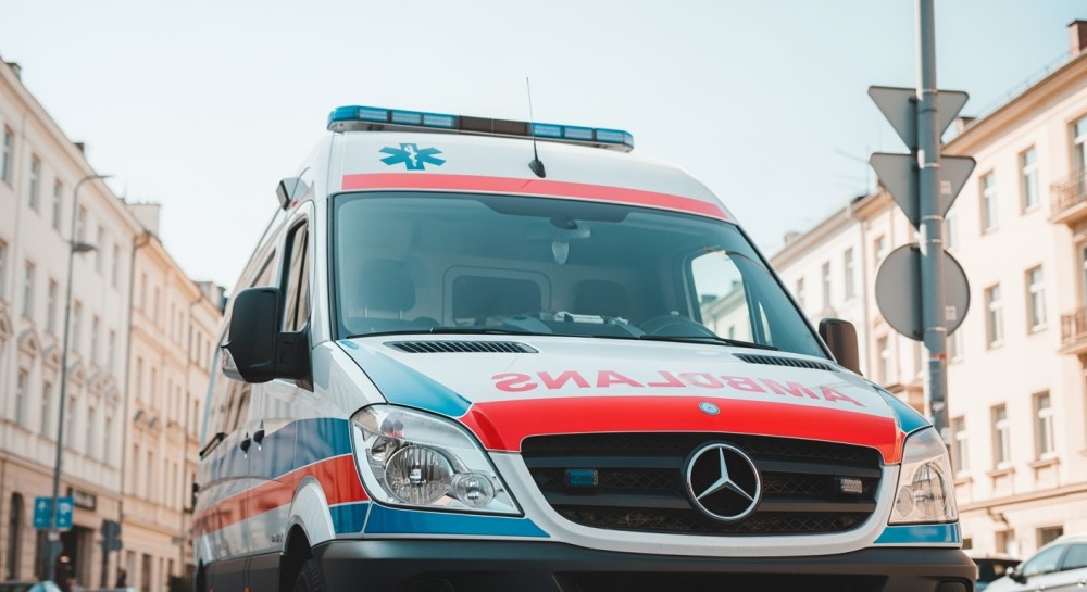 Złożone manewry ratunkowe w Tarnowie: Test gotowości służb ratunkowych