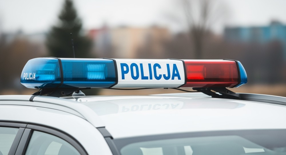 Trzy miesiące aresztu dla agresywnego rabusia ze Miechowa