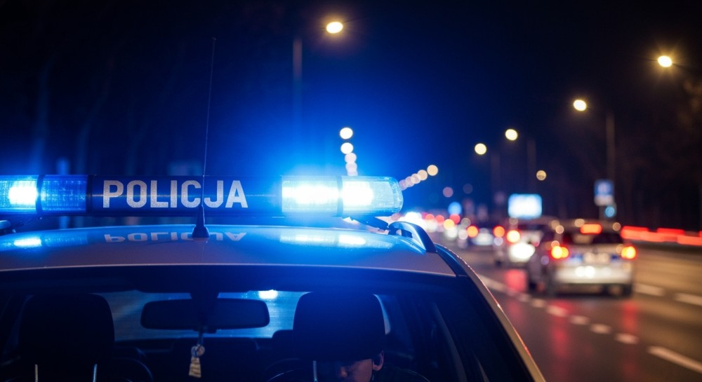Andrychów: Policja zlikwidowała nielegalną plantację marihuany z 290 krzewami