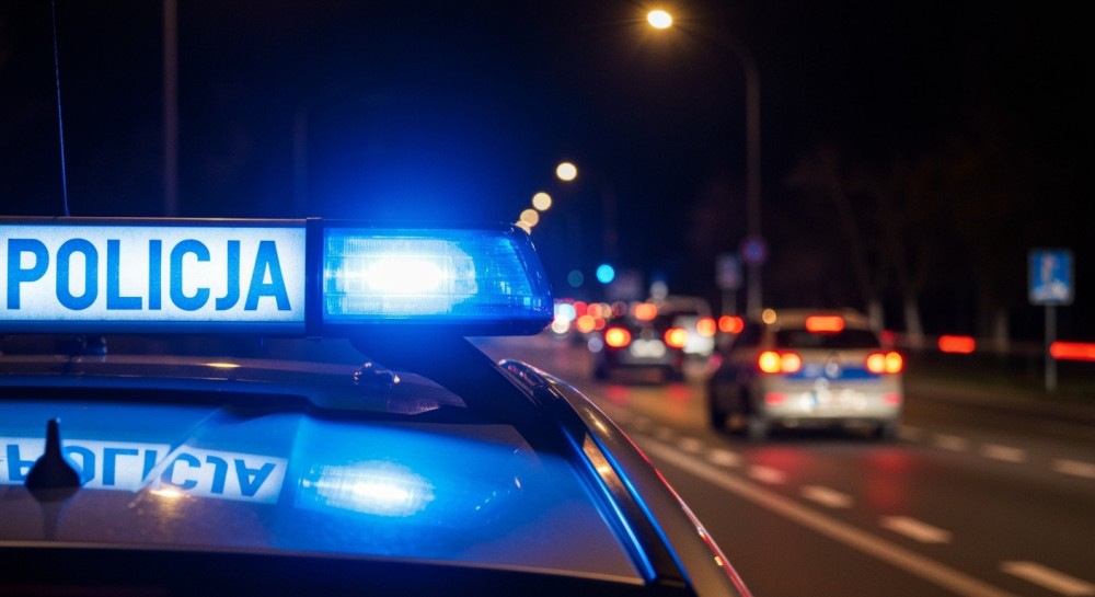 Nowoczesne radiowozy dla czchowskiej policji: Inwestycja w bezpieczeństwo gmin