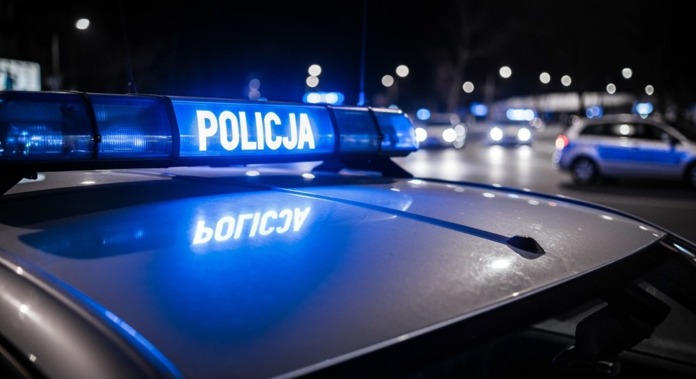 Ponad 1000 kierowców złamało prawo, przekraczając prędkość o 50 km/h w obszarze zabudowanym
