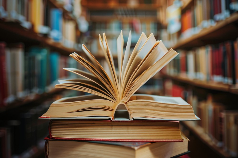 Magiczne Wakacje z Książkami: Dzieci Odkrywają Świat Literatury w Gdowie