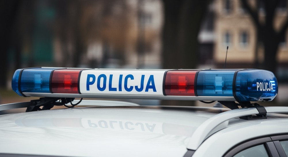 Przemoc w Oświęcimiu: Policja interweniuje i chroni rodzinę przed 42-latkiem