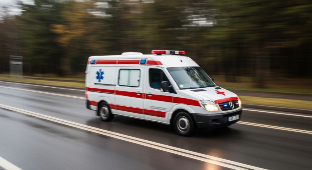 Jak reagować na sygnał alarmowy? Kluczowe zasady bezpieczeństwa