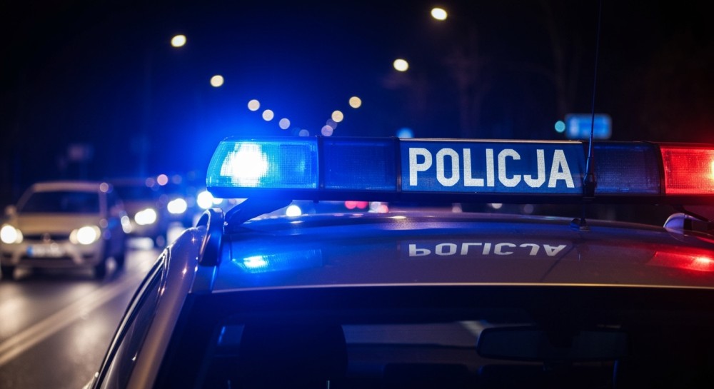 Nowi funkcjonariusze wkraczają do służby: 14 policjantów złożyło ślubowanie w Krakowie