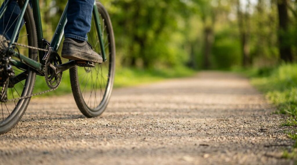 Nowa ścieżka pieszo-rowerowa w Krakowie: lepsze połączenie dla mieszkańców