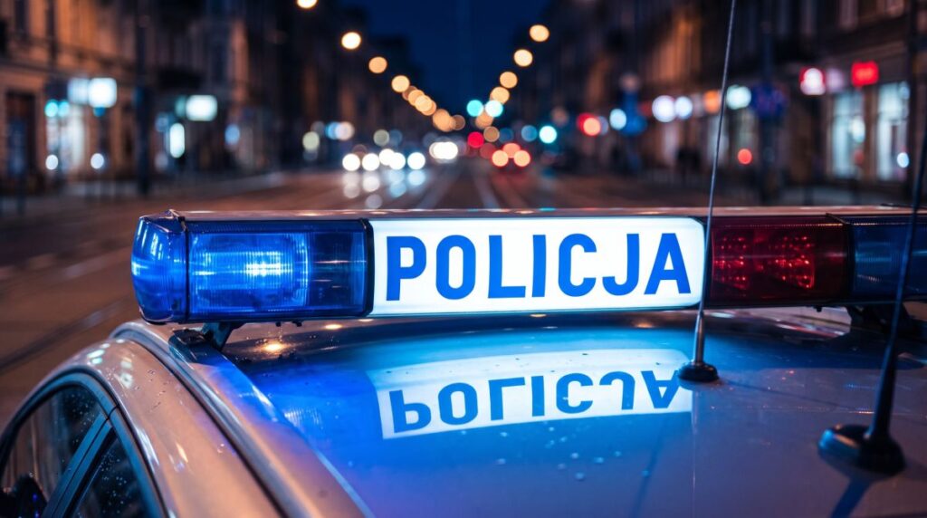 Fałszywy kurier wpadł. Policja odzyskała Thermomixa i iPhone’a