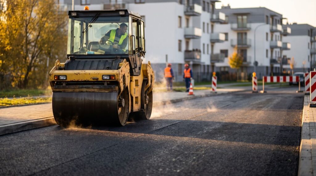 Remont A4: Jak przejechać przez Kraków bez korków?