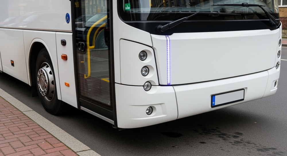 Prace drogowe w Brzoskwini: zmiany tras dla autobusów 258 i 298