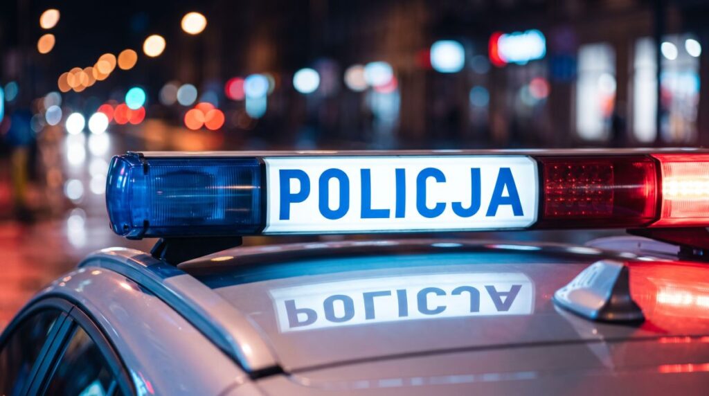 Senior w obronie własnej: 70-latek stawia czoła włamywaczowi!